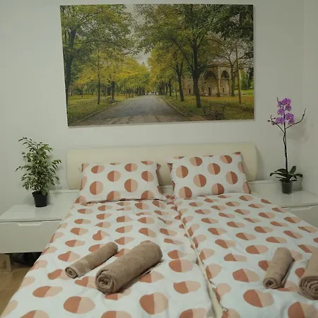 Exact Apartamento Ni