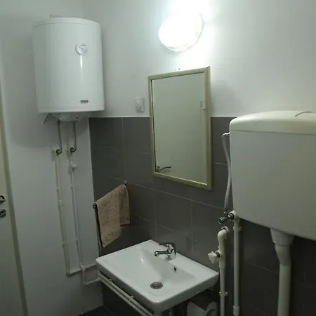 Apartamento Exact Ni