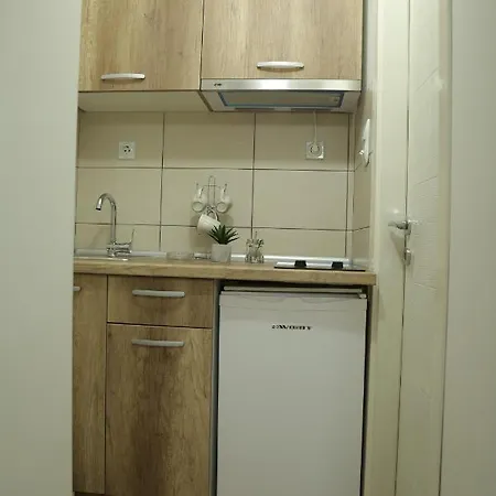 Apartamento Exact Ni