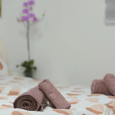 Apartamento Exact Ni