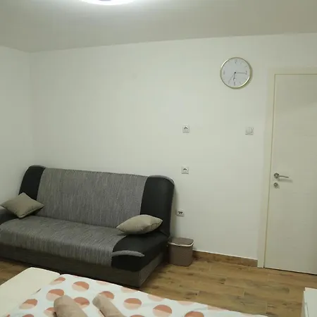 Exact Lägenhet Ni