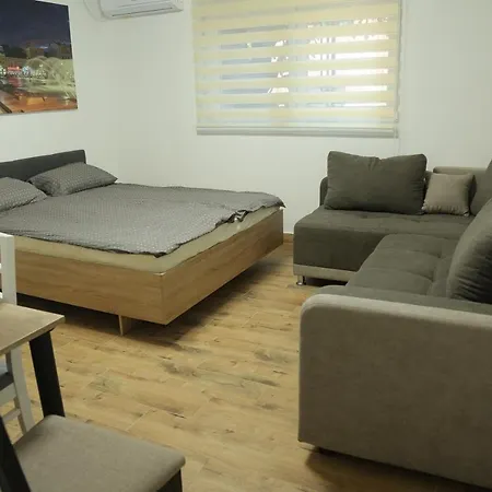 Exact Apartamento Ni